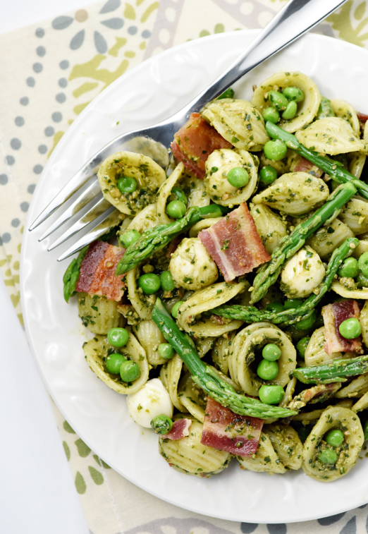 11 Delicious Summer Pasta Recipes To Try